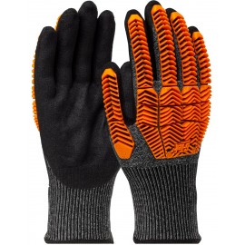G-Tek PolyKor Knit Glove