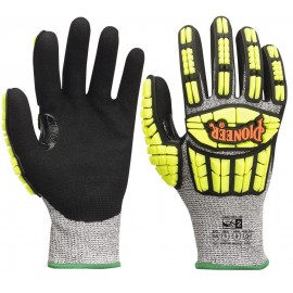 Pioneer Cut / Impact-Resistant Gloves