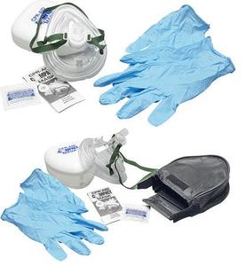 CPR-Aid Compact Mask