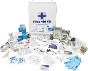 general first aid kit