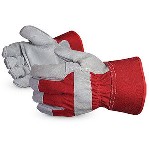 Fitters Glove - Vibration Dampening