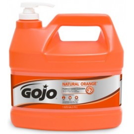 GOJO Natural Orange