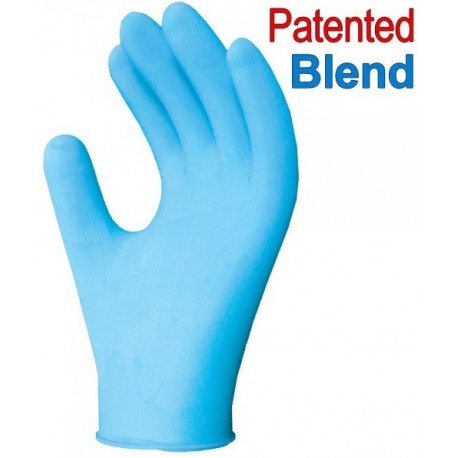 Nitech Disposable Gloves - Ronco