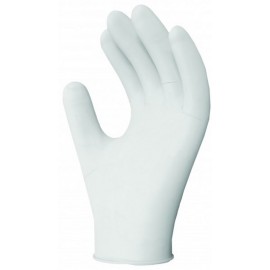 Pure Touch Examination Glove: 5 mil.