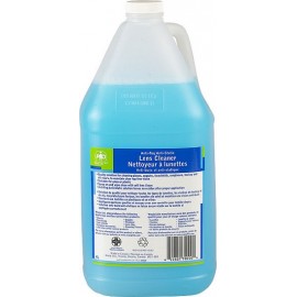 Lens Cleaning Solution - 4 L