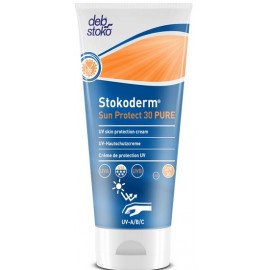 Sunscreen: Stokoderm® Sun Protect 30 PURE