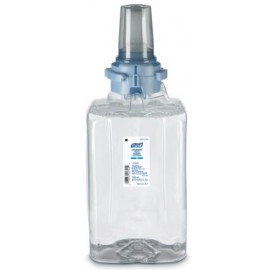 Purell Advanced Hand Sanitizer: for ADX-12 dispenser