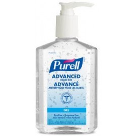 Purell Advanced Hand Sanitizer 236 ml
