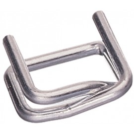 Strapping Buckles for 1/2" Polypropylene