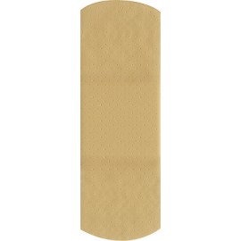Plastic Strip Bandages - Large