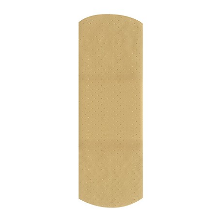 Plastic Strip Bandages - Large