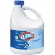 Clorox® Disinfecting Bleach 7.4%