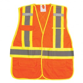 Surveyor Safety Vest - Zenith, CSA