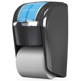 Cascades PRO Tandem X2 High Capacity Bath Tissue Dispenser
