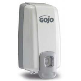 Gojo NXT Space Saver Soap Dispenser