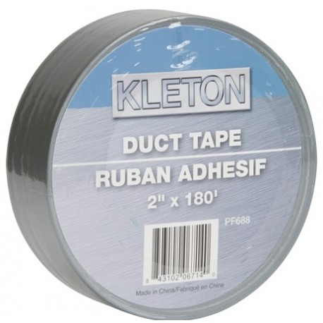 Duct Tape: Kleton, 180'