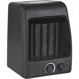 Ceramic Heater - Portable