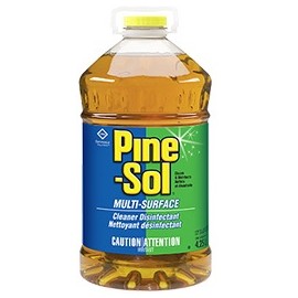 Pine-Sol All-Purpose Disinfectant Cleaner