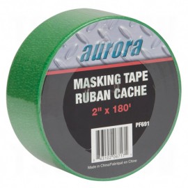 Aurora Painters Masking Tape: 2"