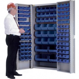 Deep Door Combination Cabinets