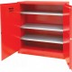 Flammable Storage Cabinet - ULC