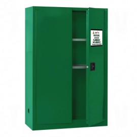Pesticide Storage Cabinet: Zenith 45 gal. (170 L)