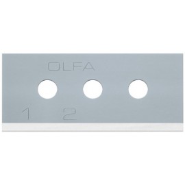 Olfa Safety Knife Replacement Blades
