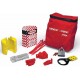 Electrical Lockout Pouch Kit