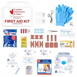Ontario "A" First Aid Kit