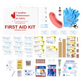 ONTARIO LEVEL 2 KIT: 16-199 Workers