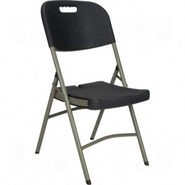 Chair Polyethene, Folding