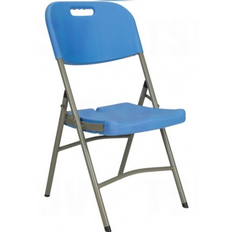 Chair: Folding Polyethylene