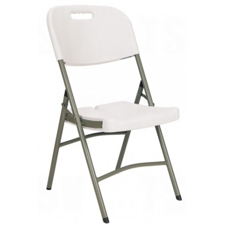 Chair Polyethene, Folding