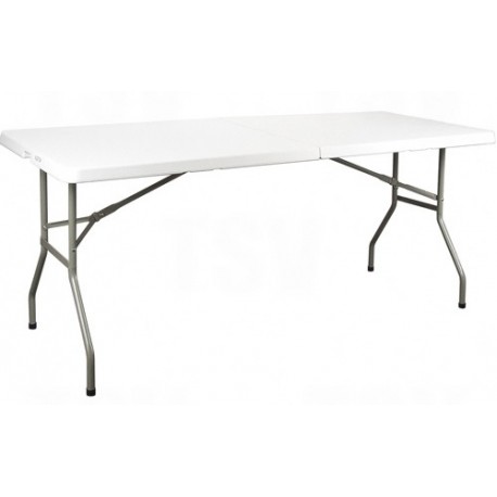 Table: Half-Fold Polyethene