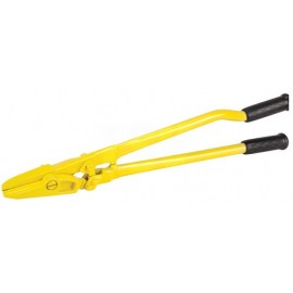 Steel Strapping Safety Cutter: Heavy Duty