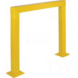 Safety Guard: 4' x 3.5'