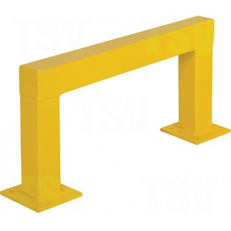 Safety Guard: 3' x 1.5'