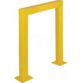 Safety Guard: 3' x 3.5'