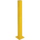 Safety Guard: 2' x 3.5'