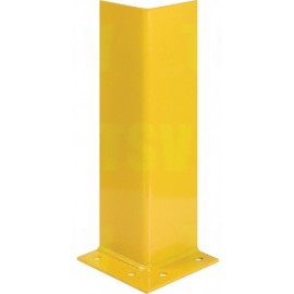 Upright Protector: 18.25" height