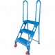 Portable Folding Ladders - Kleton