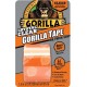 Gorilla Tape: Crystal Clear 15' Roll