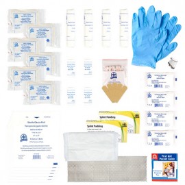 Ontario Level 1 Kit Refill: 6-15 workers