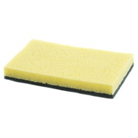 Polyester Scouring Sponge