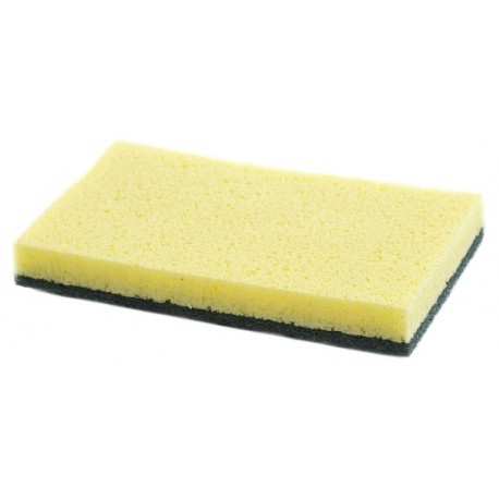 Polyester Scouring Sponge