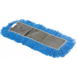 DUST MOP: Electrastat Slip-On Style 24"