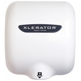 XLERATOR XL-BW Hand Dryer