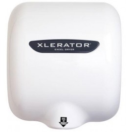 XLERATOR XL-W Hand Dryer