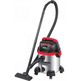 Aurora Stainless Steel Vacuum - 30 Litre