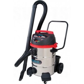 Aurora Stainless Steel Vacuum - 60 Litre